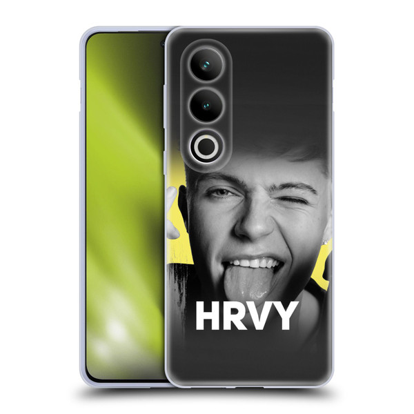 HRVY Graphics Calendar 5 Soft Gel Case for OPPO OnePlus Ace 3V 5G