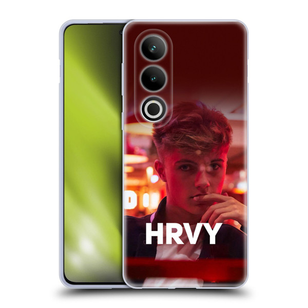 HRVY Graphics Calendar 6 Soft Gel Case for OPPO OnePlus Ace 3V 5G