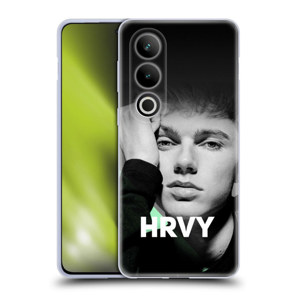 HRVY Graphics Calendar 7 Soft Gel Case for OPPO OnePlus Ace 3V 5G