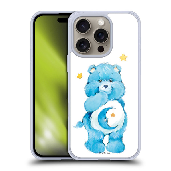 Care Bears Classic Dream Soft Gel Case for Apple iPhone 16 Pro