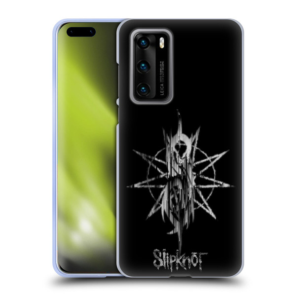 Slipknot We Are Not Your Kind Digital Star Soft Gel Case for Huawei P40 5G