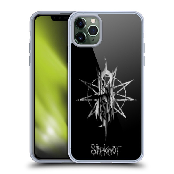 Slipknot We Are Not Your Kind Digital Star Soft Gel Case for Apple iPhone 11 Pro Max