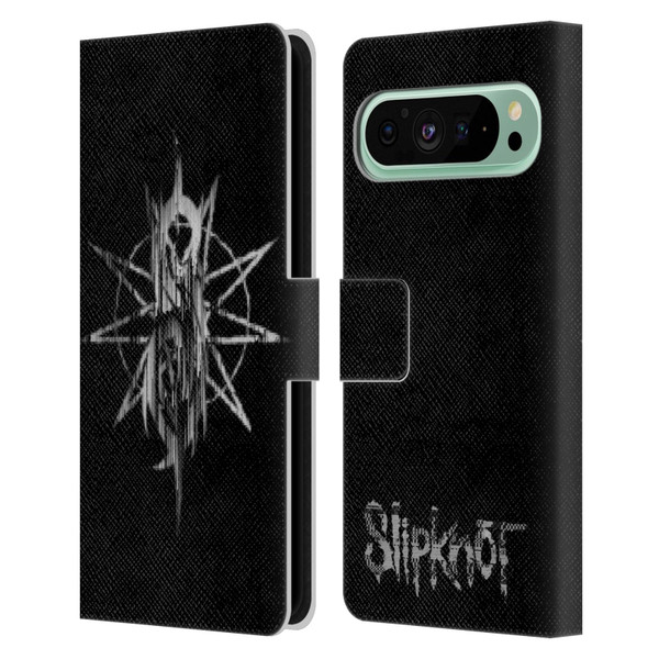 Slipknot We Are Not Your Kind Digital Star Leather Book Wallet Case Cover For Google Pixel 9 Pro XL