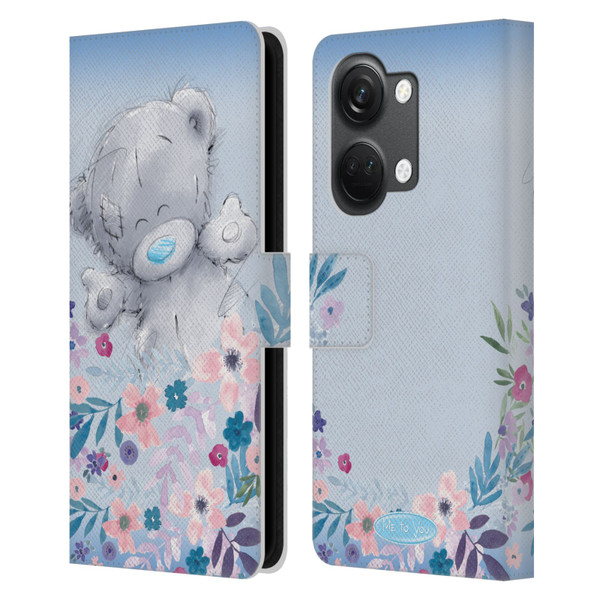 Me To You Soft Focus For You Leather Book Wallet Case Cover For OnePlus Nord 3 5G