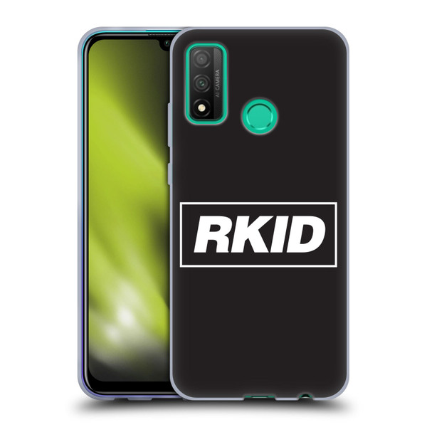 Liam Gallagher Graphics R 'N' R Star Soft Gel Case for Huawei P Smart (2020)