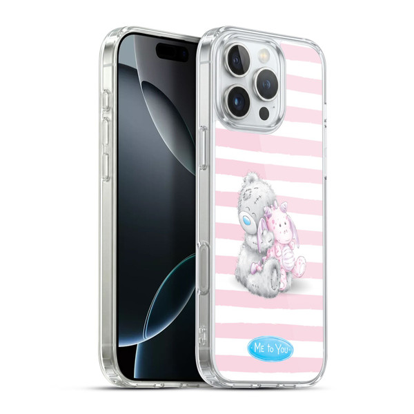 Me To You Once Upon A Time Huggable Dream Soft Gel Case for Apple iPhone 16 Pro Max & MagSafe