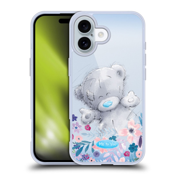 Me To You Soft Focus For You Soft Gel Case for Apple iPhone 16