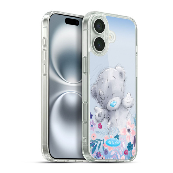 Me To You Soft Focus For You Soft Gel Case for Apple iPhone 16 Plus & MagSafe