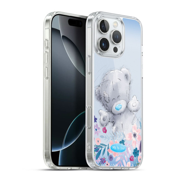 Me To You Soft Focus For You Soft Gel Case for Apple iPhone 16 Pro Max & MagSafe