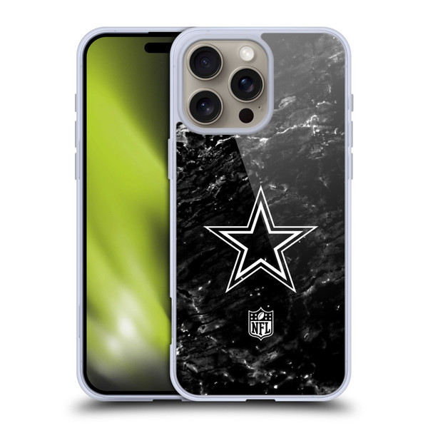 NFL Dallas Cowboys Artwork Marble Soft Gel Case for Apple iPhone 16 Pro Max NFL Dallas Cowboys Artwork Marble Soft Gel Case for Apple iPhone 16 Pro Max