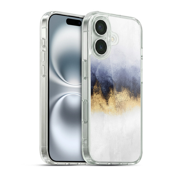 Elisabeth Fredriksson Sparkles Sky 1 Soft Gel Case for Apple iPhone 16 & MagSafe