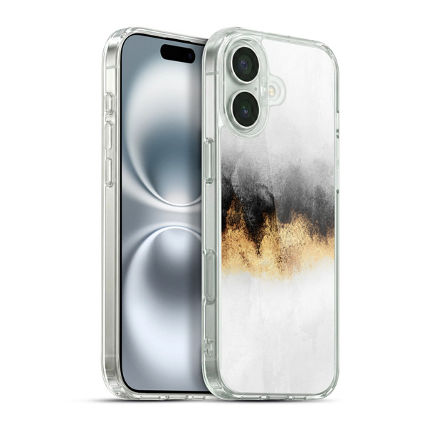 Elisabeth Fredriksson Sparkles Sky 2 Soft Gel Case for Apple iPhone 16 Plus & MagSafe