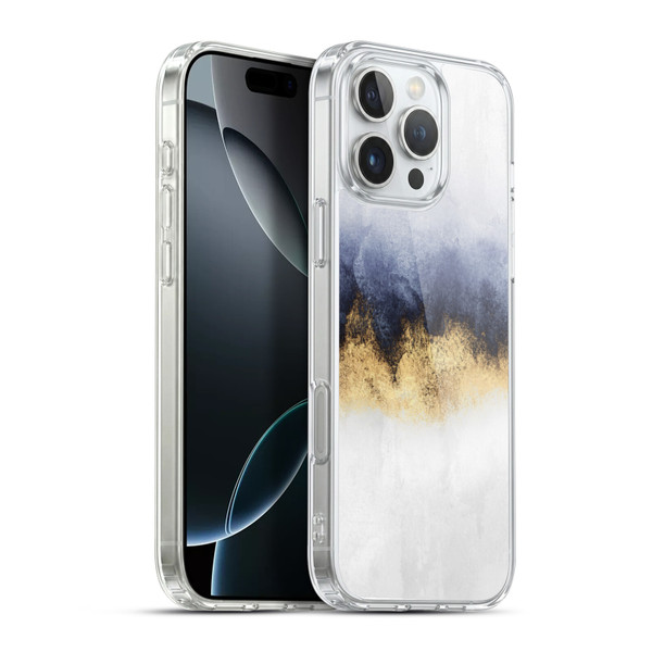 Elisabeth Fredriksson Sparkles Sky 1 Soft Gel Case for Apple iPhone 16 Pro Max & MagSafe