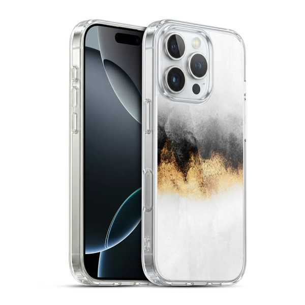 Elisabeth Fredriksson Sparkles Sky 2 Soft Gel Case for Apple iPhone 16 Pro & MagSafe