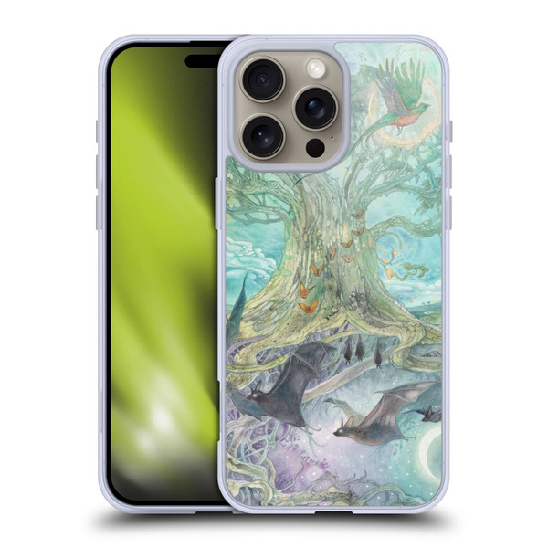 Stephanie Law Graphics Tree Soft Gel Case for Apple iPhone 16 Pro Max