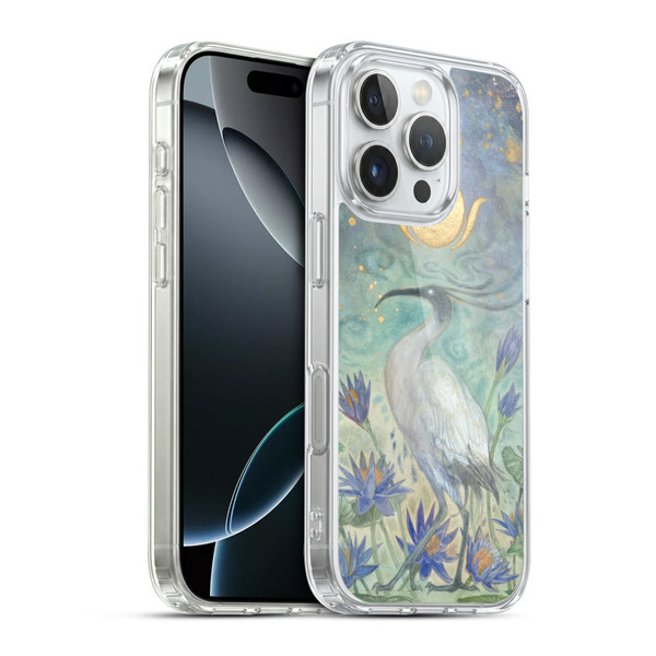 Stephanie Law Graphics Sacred Things Soft Gel Case for Apple iPhone 16 Pro & MagSafe