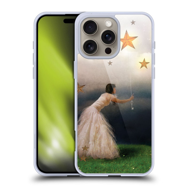 Jena DellaGrottaglia Assorted Star Catcher Soft Gel Case for Apple iPhone 16 Pro Max