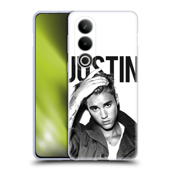 Justin Bieber Purpose Calendar Black And White Soft Gel Case for OPPO OnePlus Ace 3V 5G