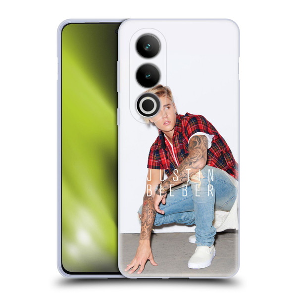 Justin Bieber Purpose Calendar Photo Soft Gel Case for OPPO OnePlus Ace 3V 5G