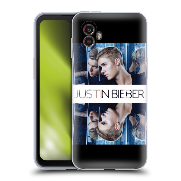 Justin Bieber Purpose Mirrored Soft Gel Case for Samsung Galaxy Xcover6 Pro/Pro2