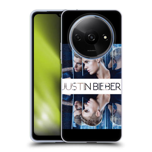 Justin Bieber Purpose Mirrored Soft Gel Case for Xiaomi Redmi A3