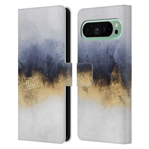 Elisabeth Fredriksson Sparkles Sky 1 Leather Book Wallet Case Cover For Google Pixel 9 Pro XL