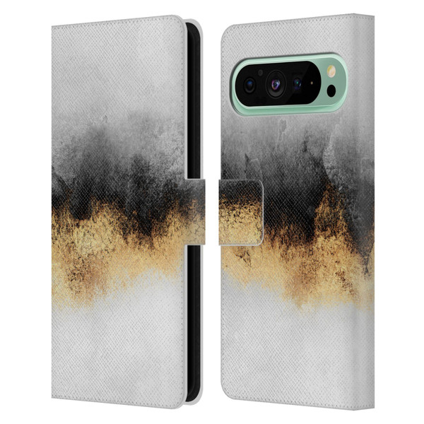 Elisabeth Fredriksson Sparkles Sky 2 Leather Book Wallet Case Cover For Google Pixel 9 Pro XL