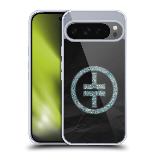 Take That Wonderland Diamante Soft Gel Case for Google Pixel 9 Pro XL