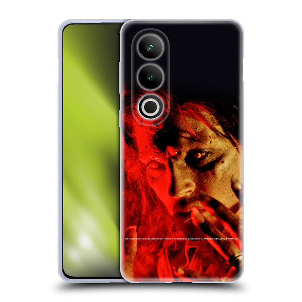 The Lost Boys Characters Dwayne Soft Gel Case for OPPO OnePlus Ace 3V 5G
