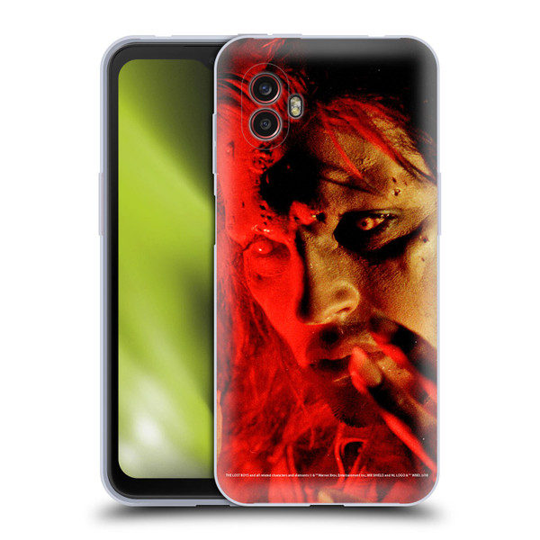 The Lost Boys Characters Dwayne Soft Gel Case for Samsung Galaxy Xcover6 Pro/Pro2