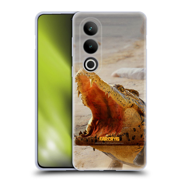 Far Cry 6 Amigos Guapo Soft Gel Case for OPPO OnePlus Ace 3V 5G