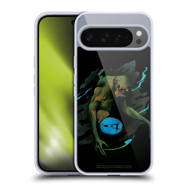 Shazam! 2019 Movie Villains Envy Soft Gel Case for Google Pixel 9 Pro XL