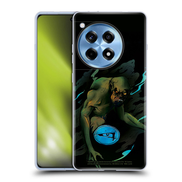 Shazam! 2019 Movie Villains Envy Soft Gel Case for OPPO OnePlus Ace 3 5G