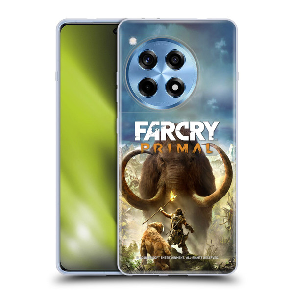 Far Cry Primal Key Art Pack Shot Soft Gel Case for OPPO OnePlus Ace 3 5G