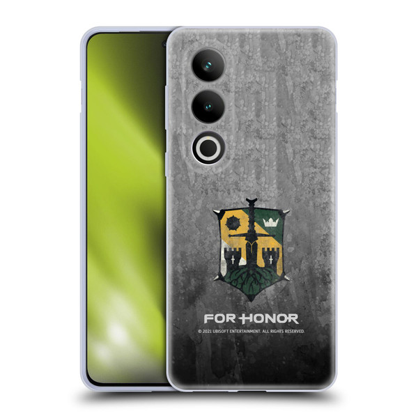 For Honor Icons Knight Soft Gel Case for OPPO OnePlus Ace 3V 5G