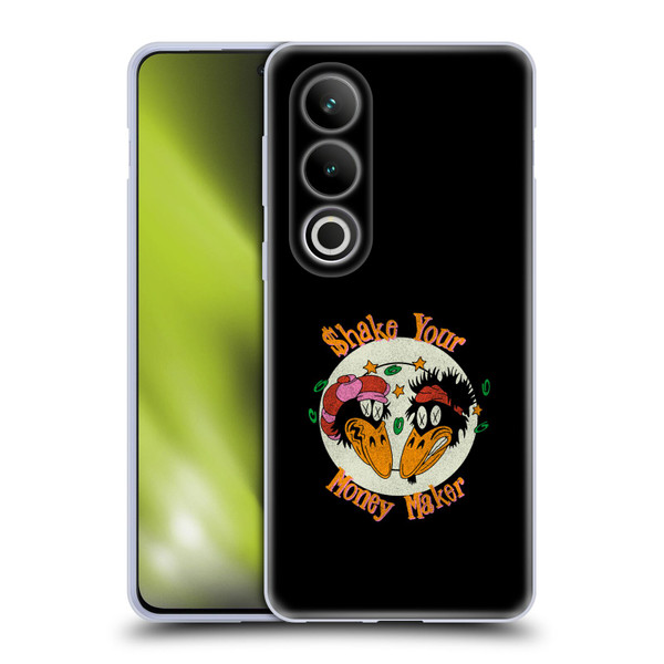 The Black Crowes Graphics Shake Your Money Maker Soft Gel Case for OPPO OnePlus Ace 3V 5G