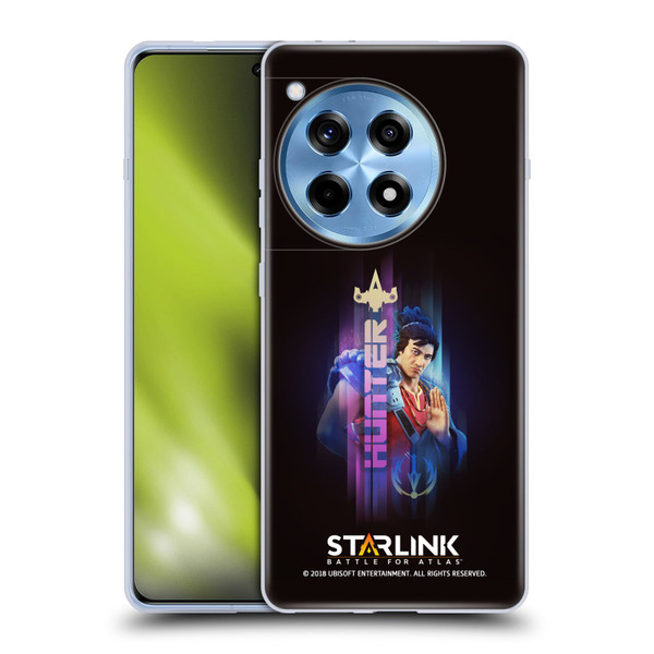 Starlink Battle for Atlas Character Art Hunter Hakka Soft Gel Case for OPPO OnePlus Ace 3 5G
