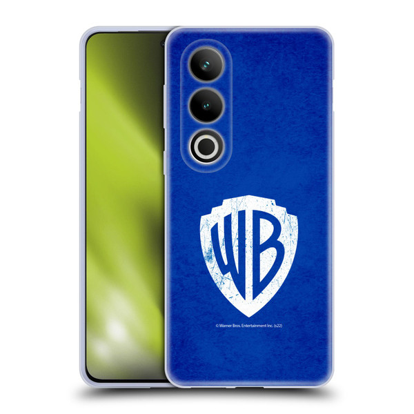 Warner Bros. Shield Logo Distressed Soft Gel Case for OPPO OnePlus Ace 3V 5G