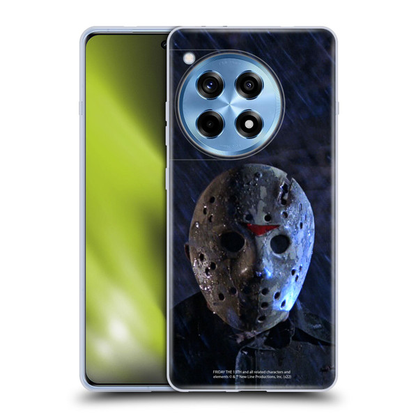 Friday the 13th: A New Beginning Graphics Jason Soft Gel Case for OPPO OnePlus Ace 3 5G