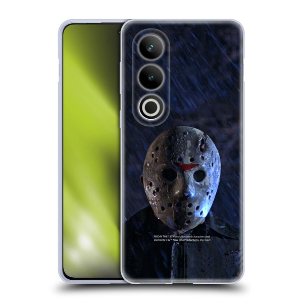 Friday the 13th: A New Beginning Graphics Jason Soft Gel Case for OPPO OnePlus Ace 3V 5G
