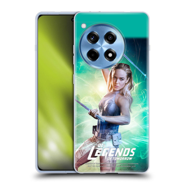 Legends Of Tomorrow Graphics Sara Lance Soft Gel Case for OPPO OnePlus Ace 3 5G