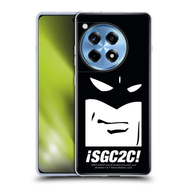 Space Ghost Coast to Coast Graphics Space Ghost Soft Gel Case for OPPO OnePlus Ace 3 5G