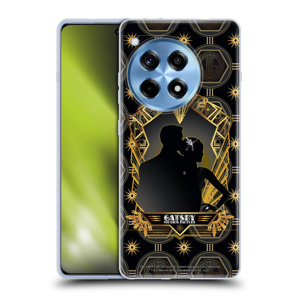 The Great Gatsby Graphics Poster 2 Soft Gel Case for OPPO OnePlus Ace 3 5G