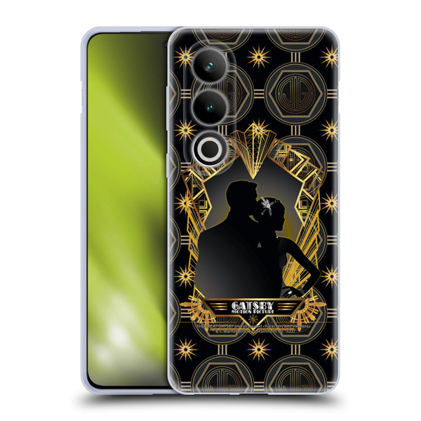The Great Gatsby Graphics Poster 2 Soft Gel Case for OPPO OnePlus Ace 3V 5G