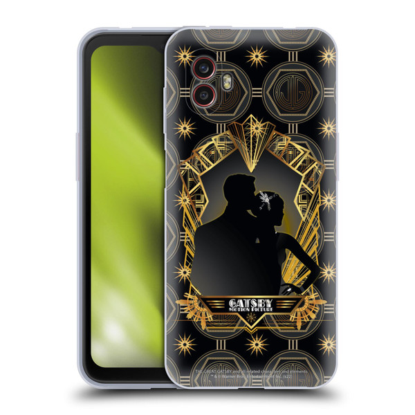 The Great Gatsby Graphics Poster 2 Soft Gel Case for Samsung Galaxy Xcover6 Pro/Pro2