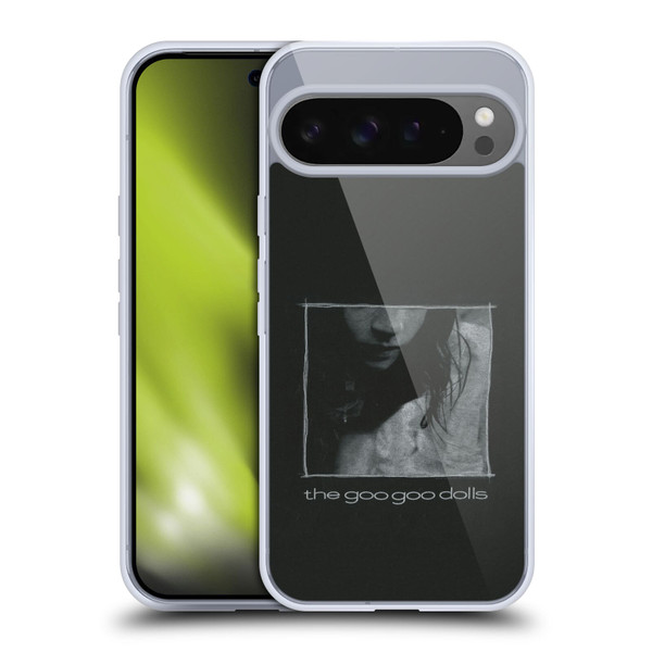 Goo Goo Dolls Graphics Throwback Gutterflower Tour Soft Gel Case for Google Pixel 9 Pro XL