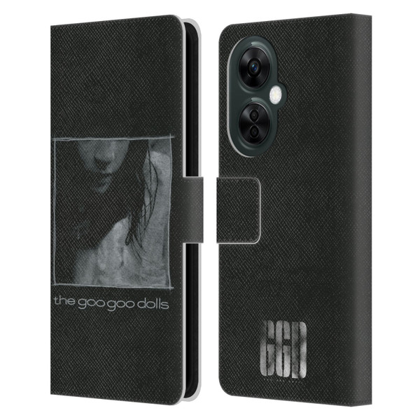 Goo Goo Dolls Graphics Throwback Gutterflower Tour Leather Book Wallet Case Cover For OnePlus Nord CE 3 Lite 5G