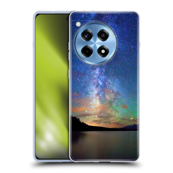 Royce Bair Nightscapes Jackson Lake Soft Gel Case for OPPO OnePlus Ace 3 5G