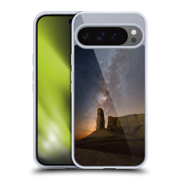 Royce Bair Photography Thumb Butte Soft Gel Case for Google Pixel 9 Pro XL