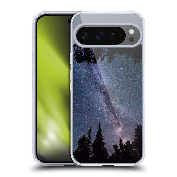Royce Bair Photography Wilderness Soft Gel Case for Google Pixel 9 Pro XL
